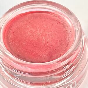 Bang Beauty Cream Color Lip Dolce Pink Balm Pigmentation Full Size .12 fl oz New